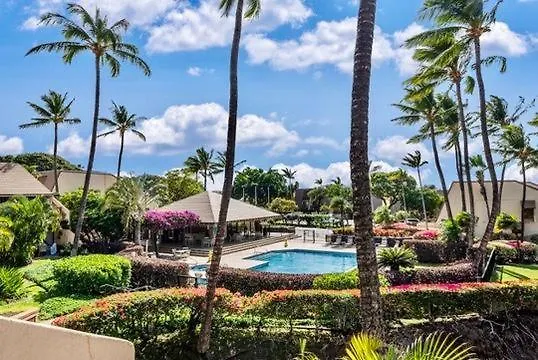 Maui Kamaole I-201 Villa Wailea  Holiday home Wailea (Maui)