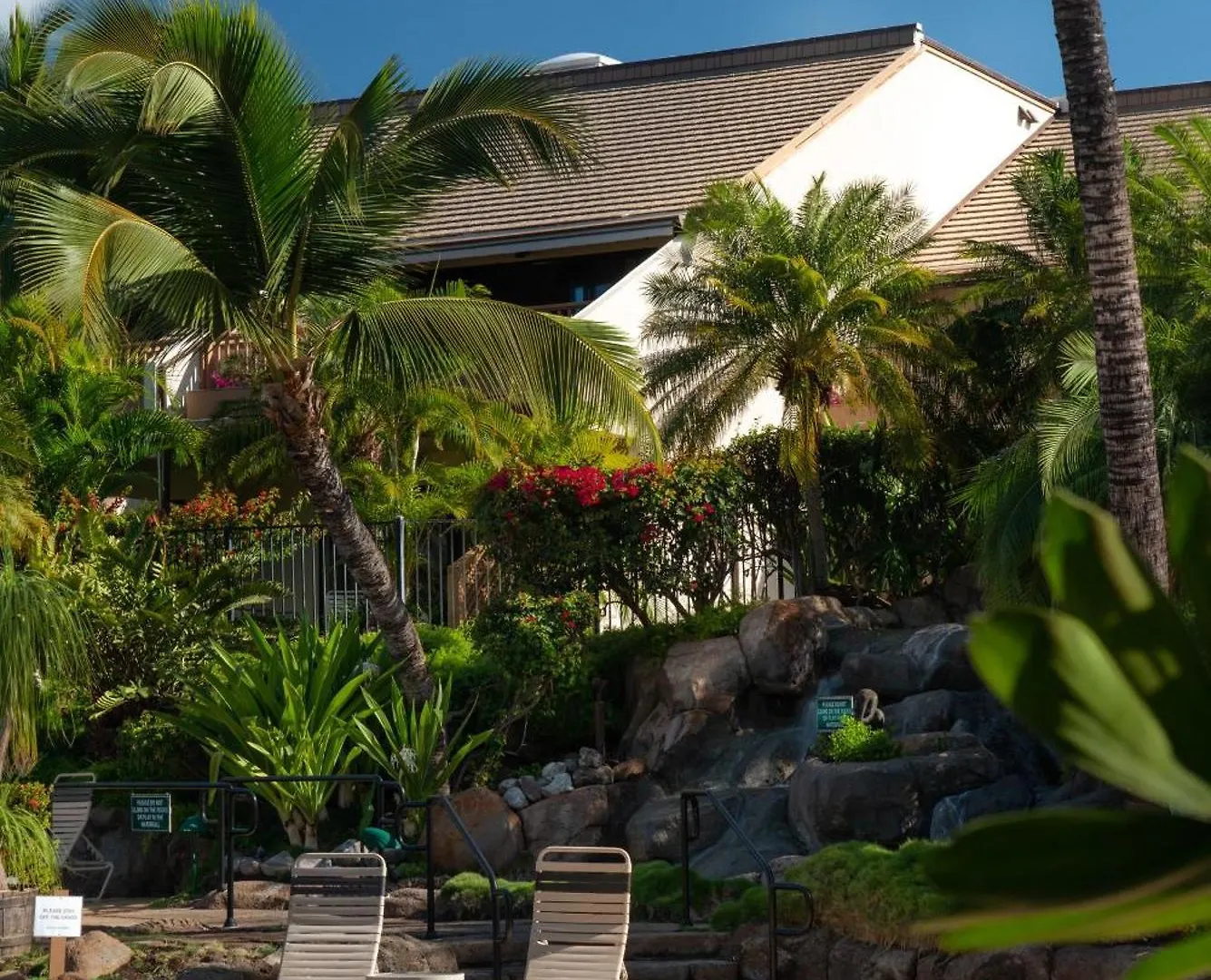 Maui Kamaole I-201 Villa Wailea