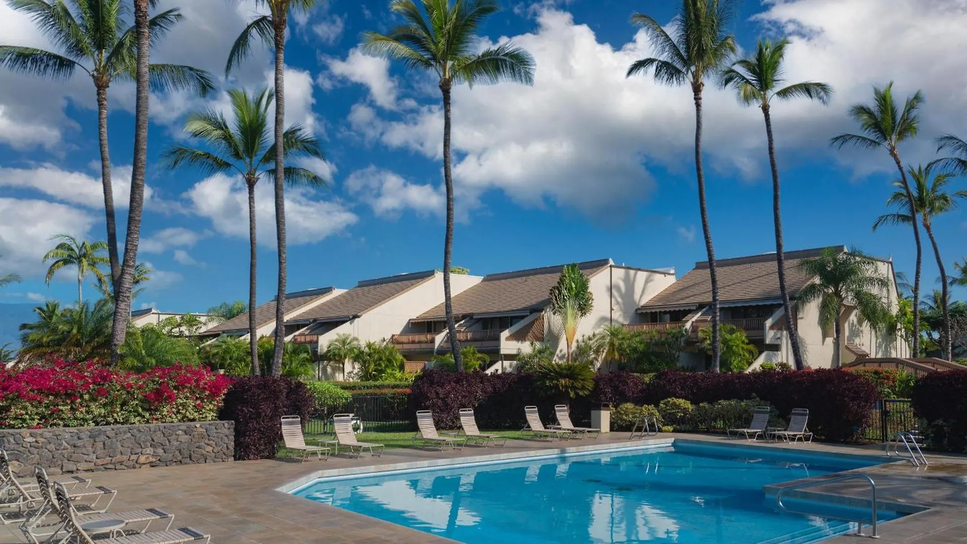 Maui Kamaole I-201 Villa Wailea  0*, Wailea (Maui)