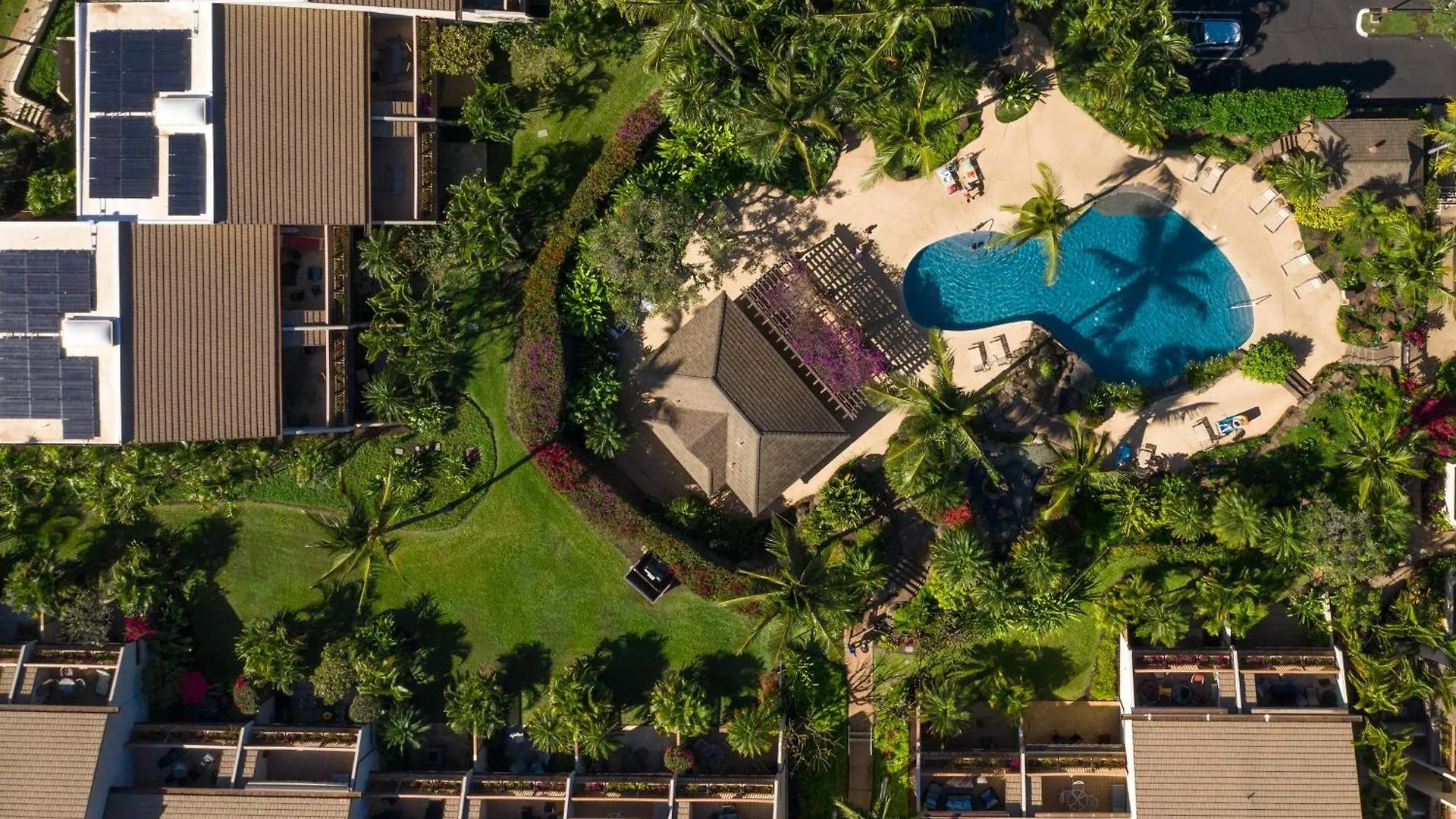 Maui Kamaole I-201 Villa Wailea  United States