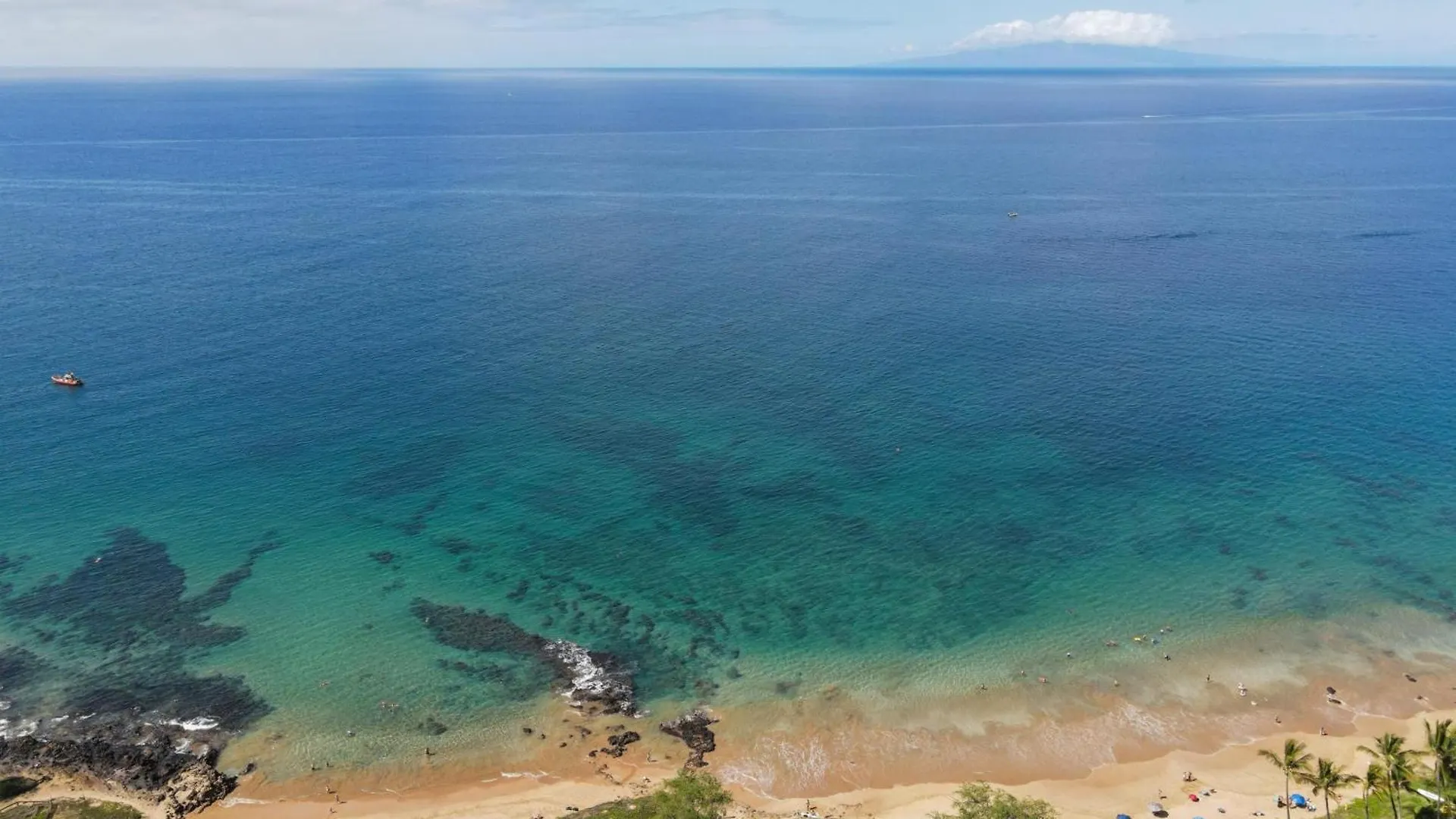 Holiday home Maui Kamaole I-201 Villa Wailea
