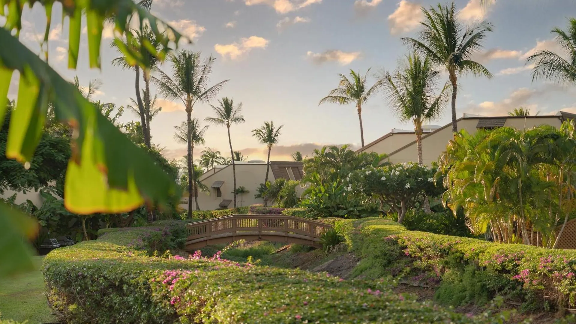 Maui Kamaole I-201 Villa Wailea  Holiday home Wailea (Maui)