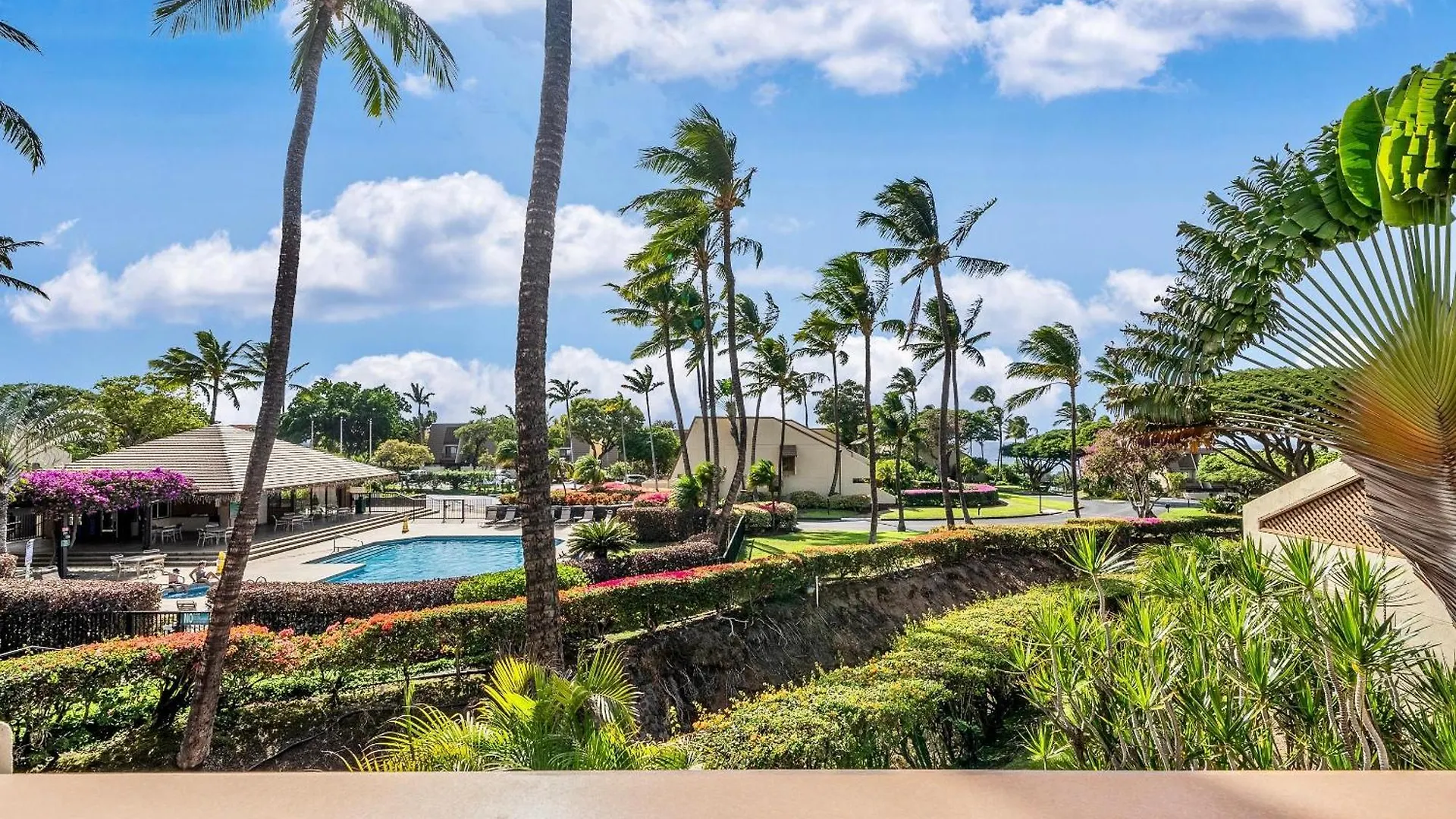 Holiday home Maui Kamaole I-201 Villa Wailea