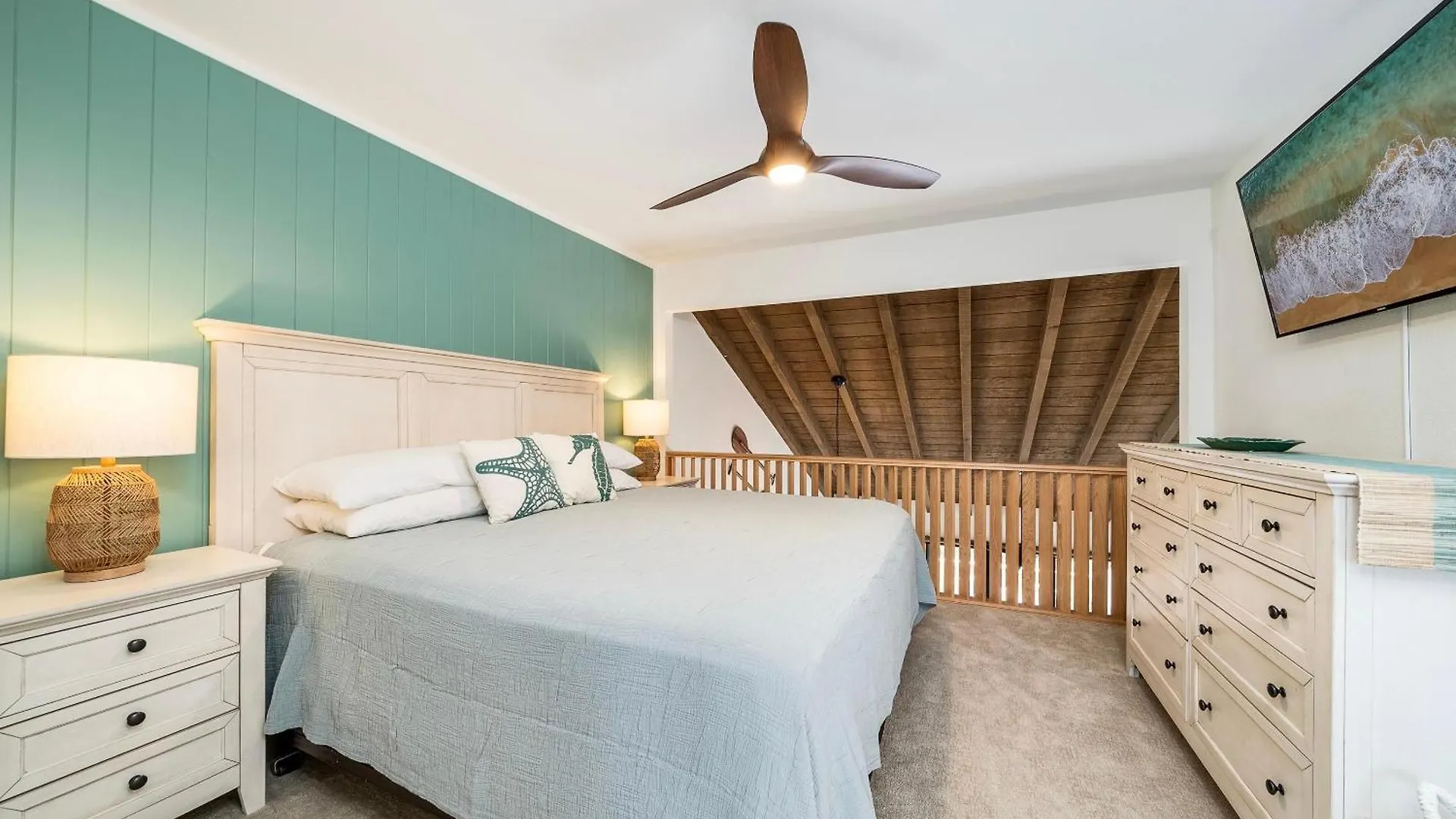 Holiday home Maui Kamaole I-201 Villa Wailea