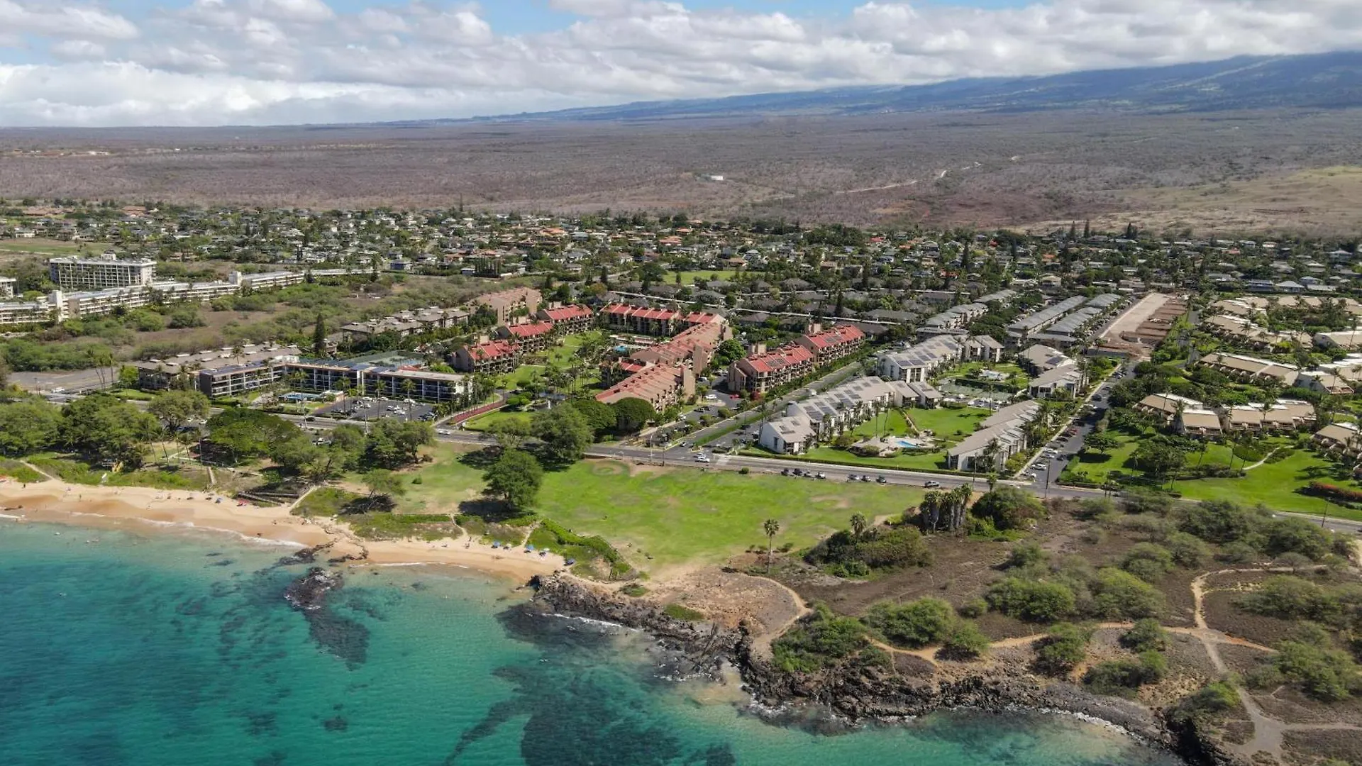 Holiday home Maui Kamaole I-201 Villa Wailea  United States