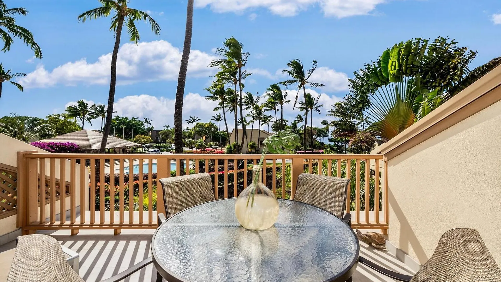 Maui Kamaole I-201 Villa Wailea  Holiday home