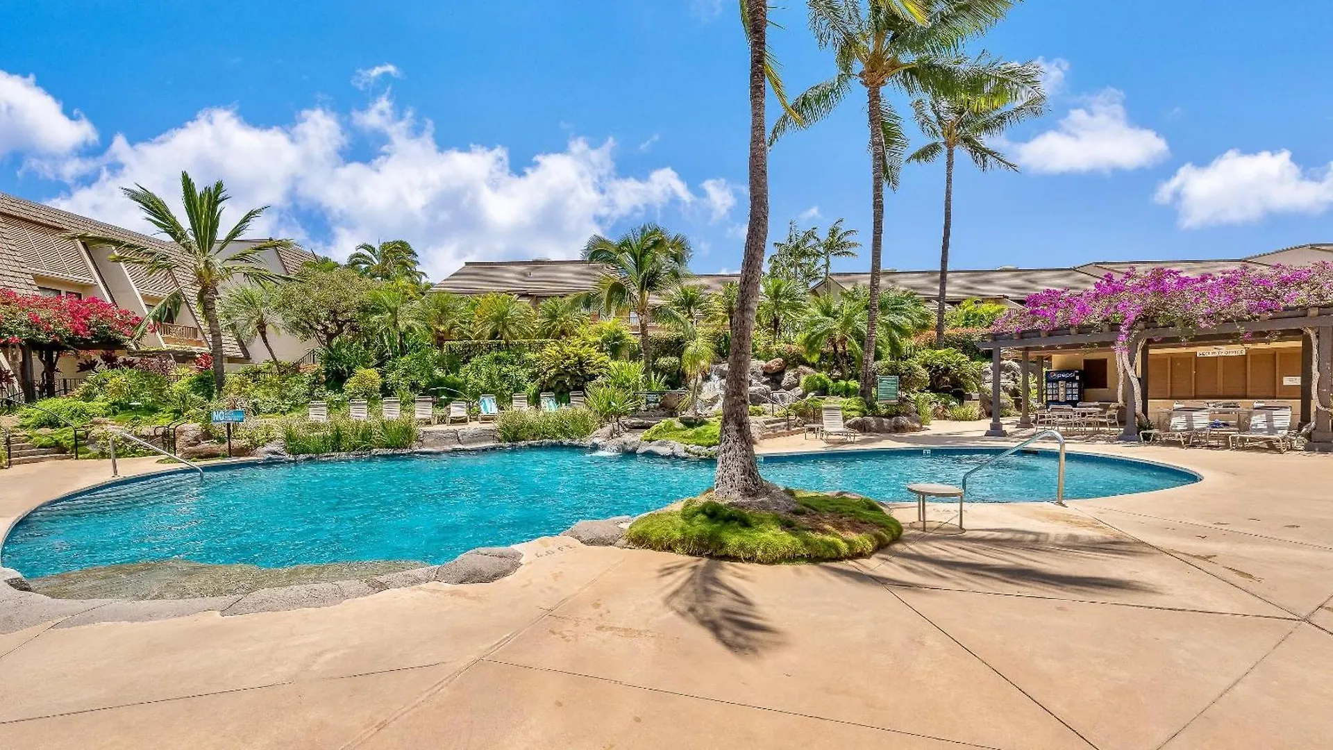 Holiday home Maui Kamaole I-201 Villa Wailea  United States